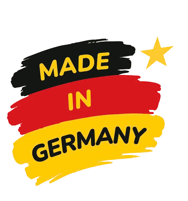 Made in Germany