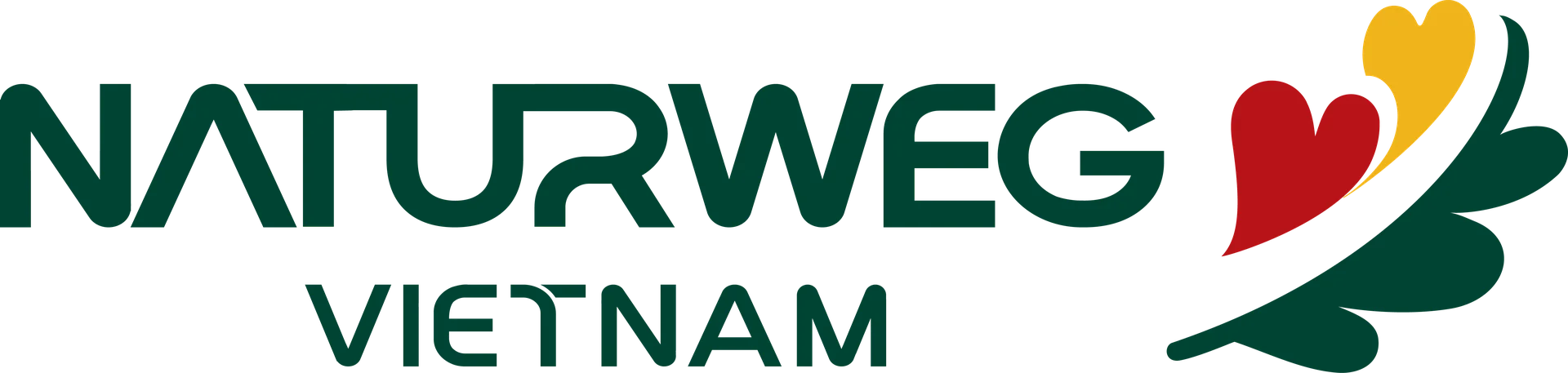 Naturweg Logo