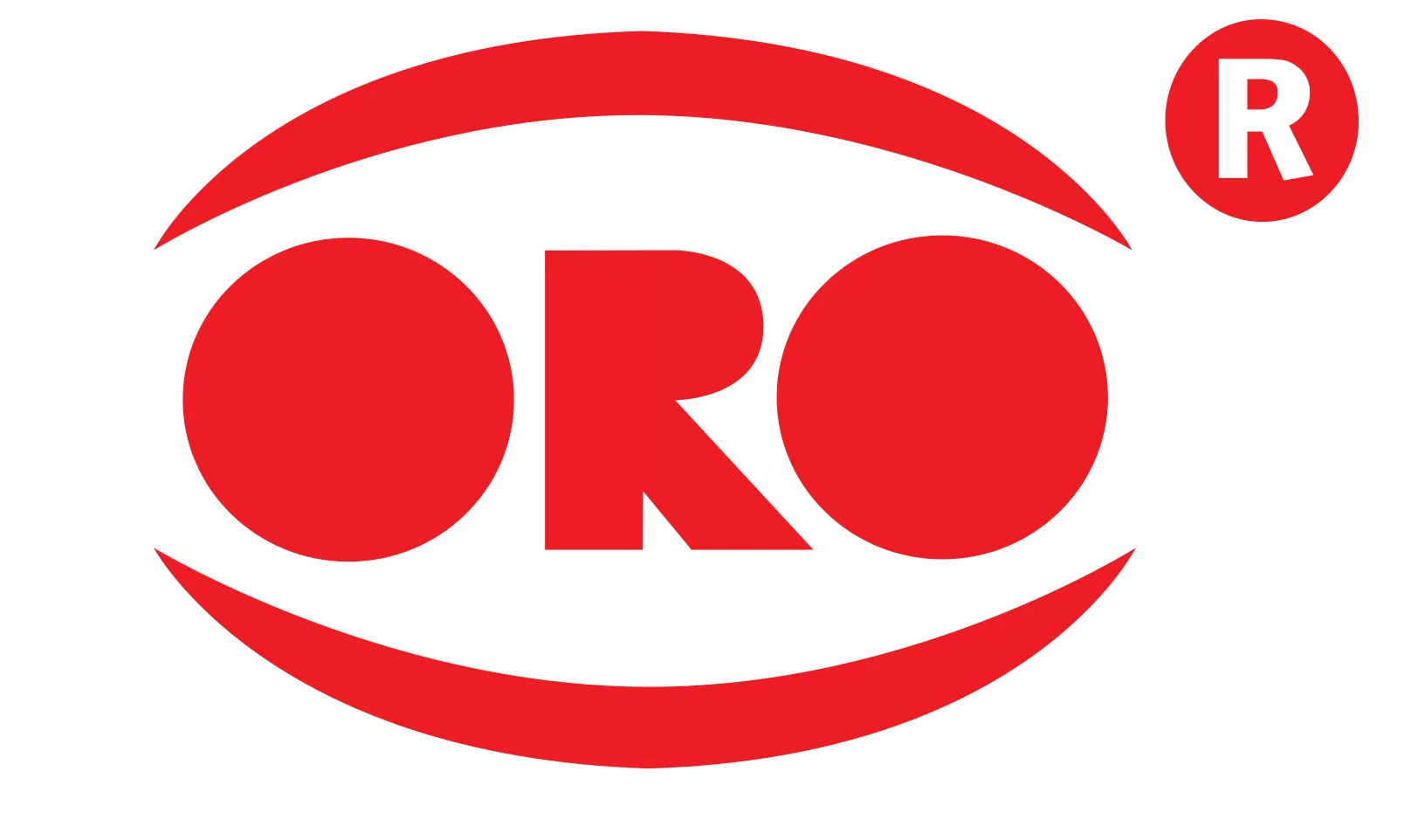 ORO Produkte Logo